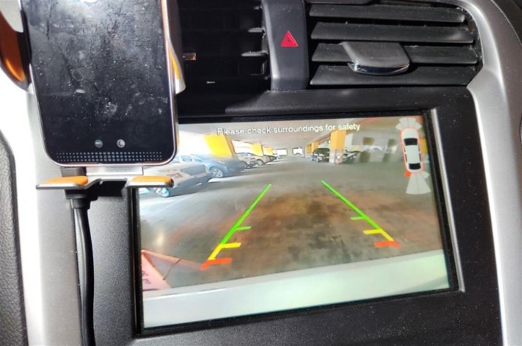 Ford Mondeo 2015 Blanco - Importación desde Corea - HF Imports Iquique - Foto 17