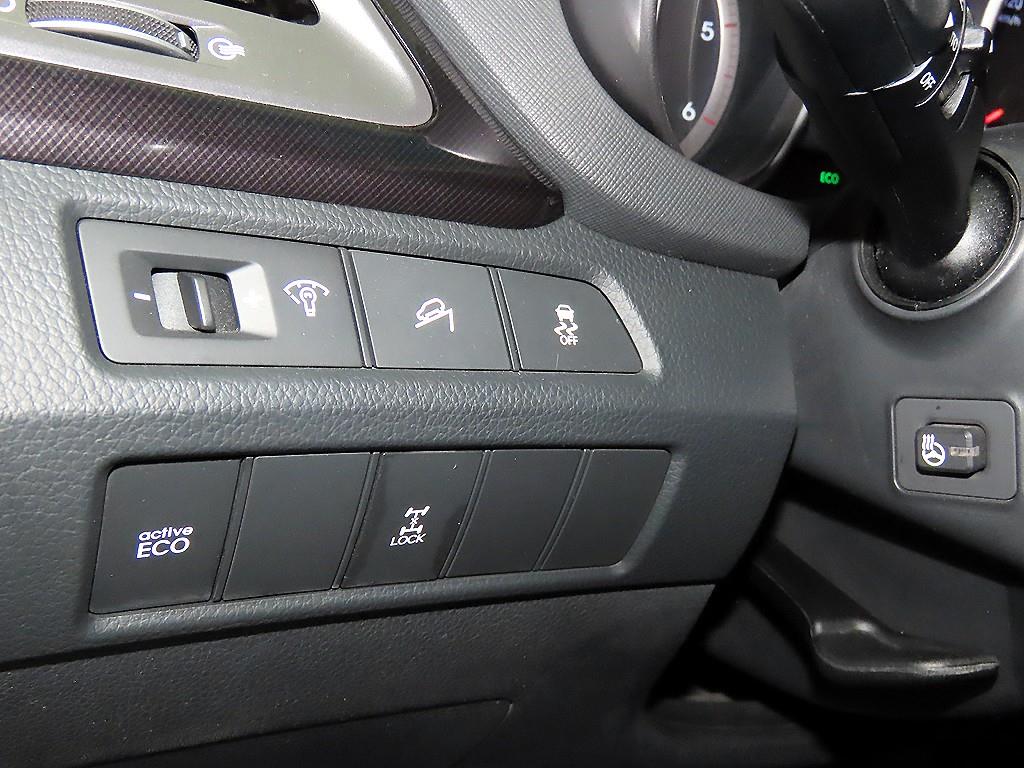 HYUNDAI Santa Fe 2013 Plateado - Importación desde Corea - HF Imports Iquique - Foto 15