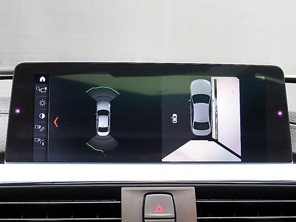 BMW 3 series 2018 Blanco - Importación desde Corea - HF Imports Iquique - Foto 16