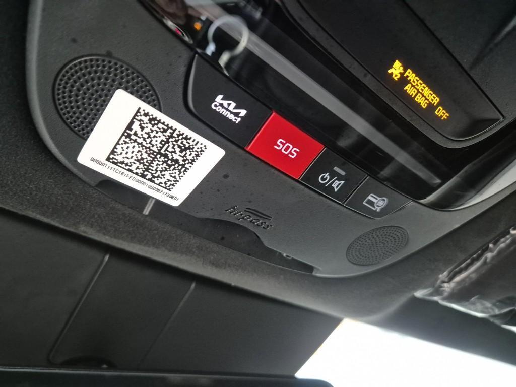 KIA K5 2026 Blanco - Importación desde Corea - HF Imports Iquique - Foto 16