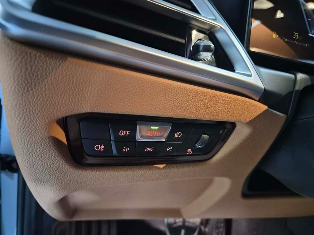 BMW 3 series 2025 Gris - Importación desde Corea - HF Imports Iquique - Foto 13