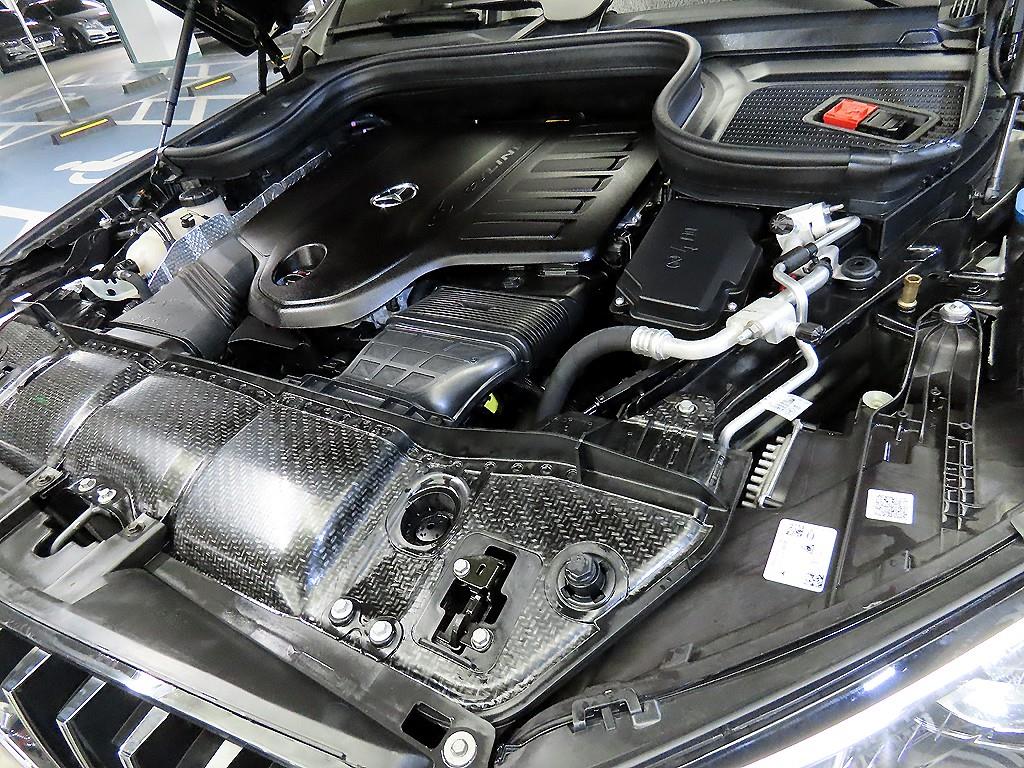 Mercedes Benz GLE Class 2024 Negro - Importación desde Corea - HF Imports Iquique - Foto 19