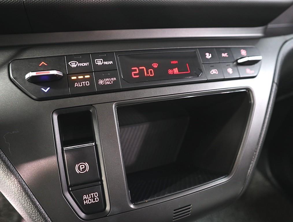 KIA Ray 2025 Azul - Importación desde Corea - HF Imports Iquique - Foto 15