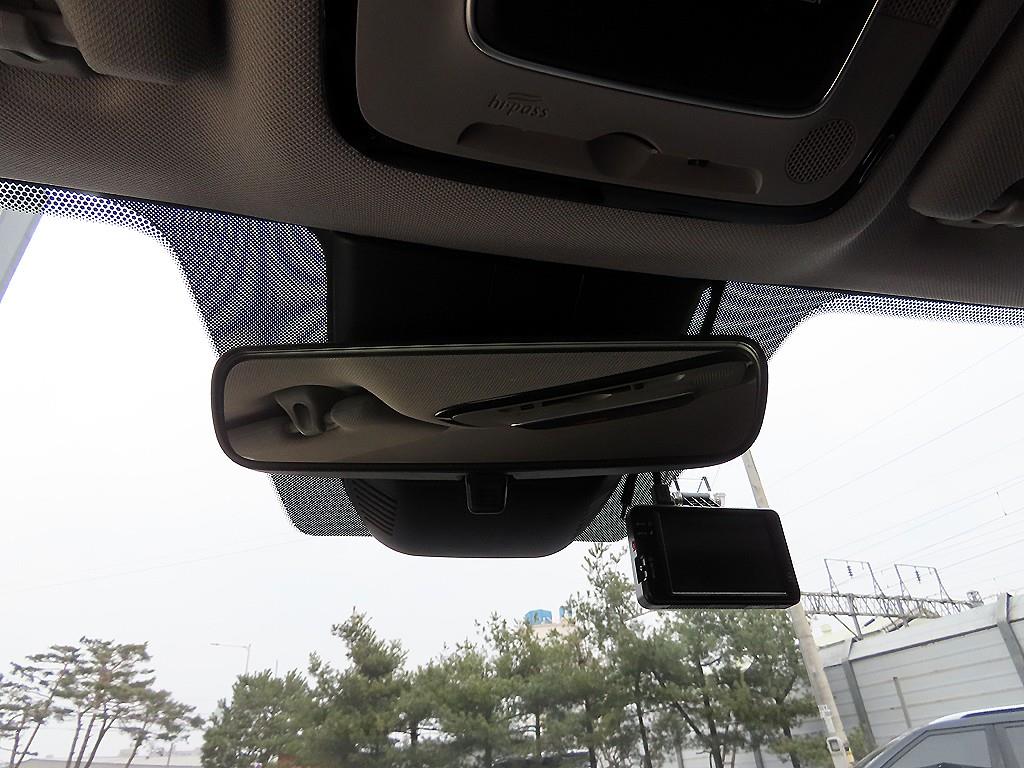 HYUNDAI Santa Fe 2022 Blanco - Importación desde Corea - HF Imports Iquique - Foto 15