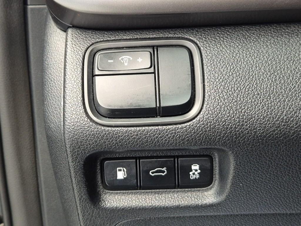 KIA K5 2016 Negro - Importación desde Corea - HF Imports Iquique - Foto 14