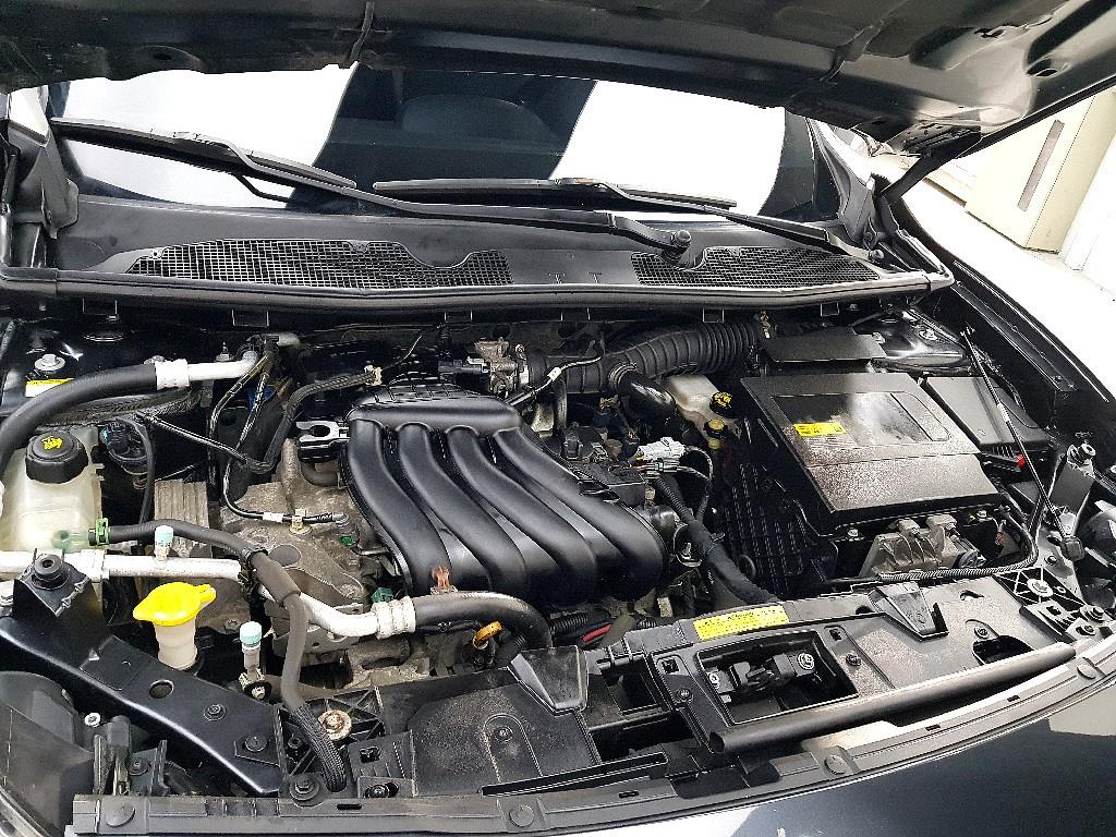 SAMSUNG SM3 - Vista 6