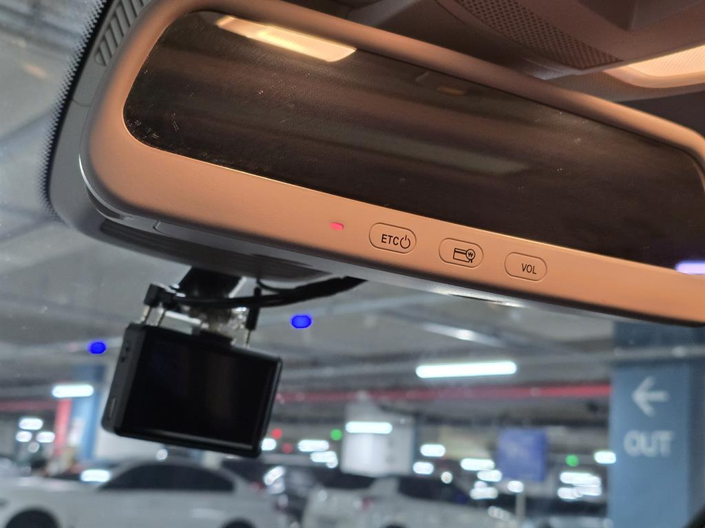 Mercedes Benz GLK Class - Vista 10