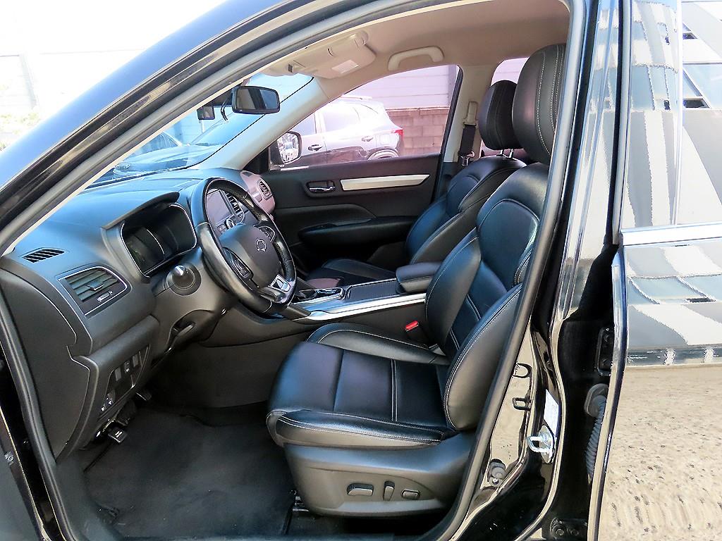 SAMSUNG QM6 - Vista 5