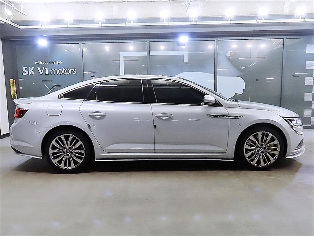 SAMSUNG SM6 - Vista 3