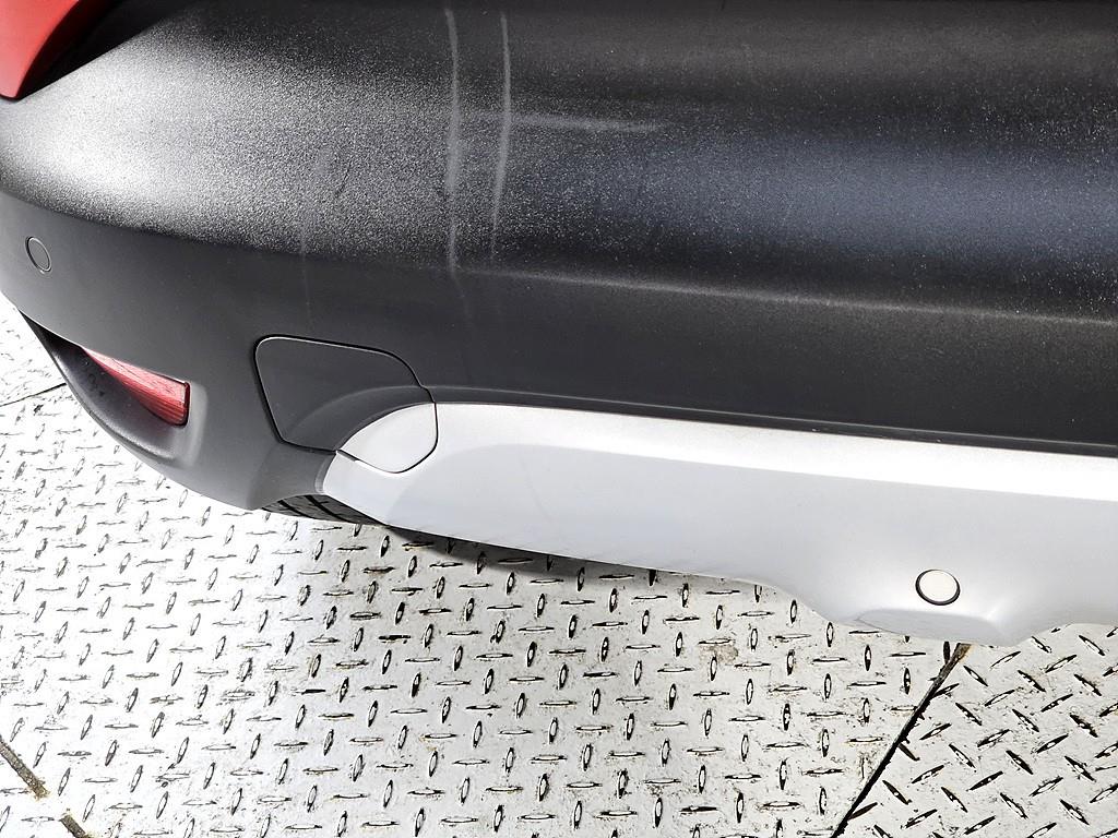 SAMSUNG QM3 2017 Rojo - Importación desde Corea - HF Imports Iquique - Foto 16