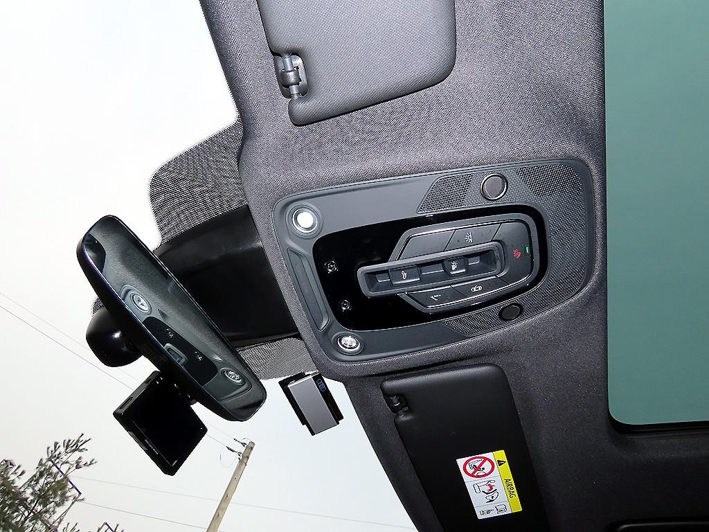 Audi Q5 2024 Gris - Importación desde Corea - HF Imports Iquique - Foto 16