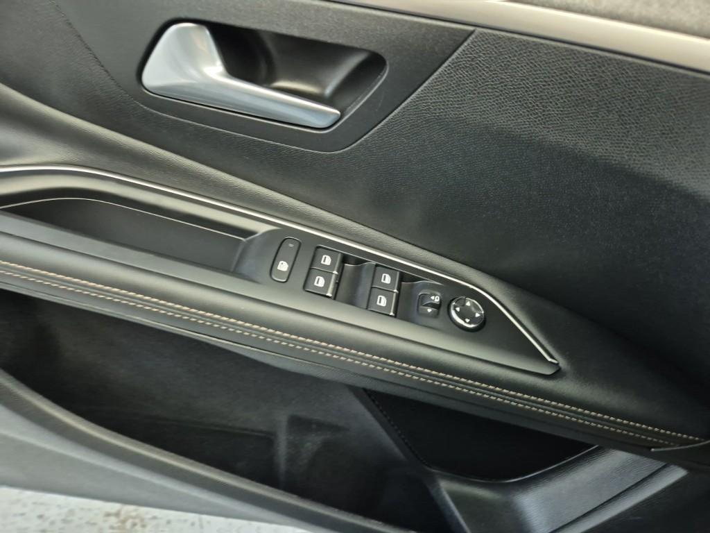 Peugeot 3008 2022 Azul - Importación desde Corea - HF Imports Iquique - Foto 19