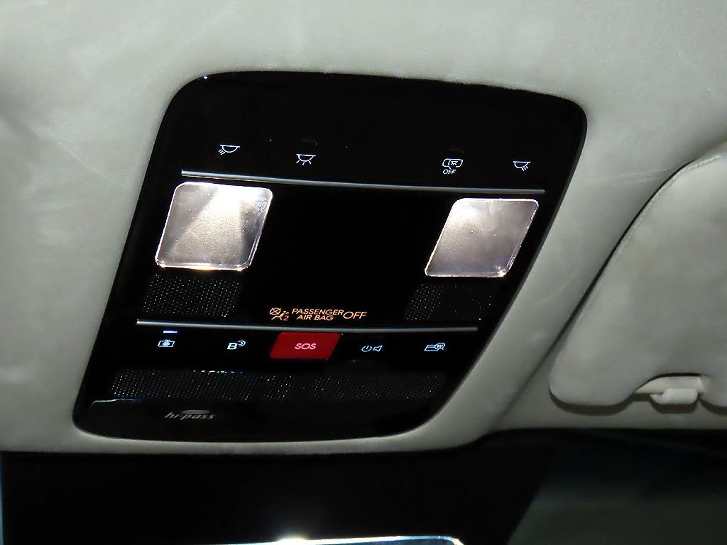 HYUNDAI Grandeur 2024 Negro - Importación desde Corea - HF Imports Iquique - Foto 15