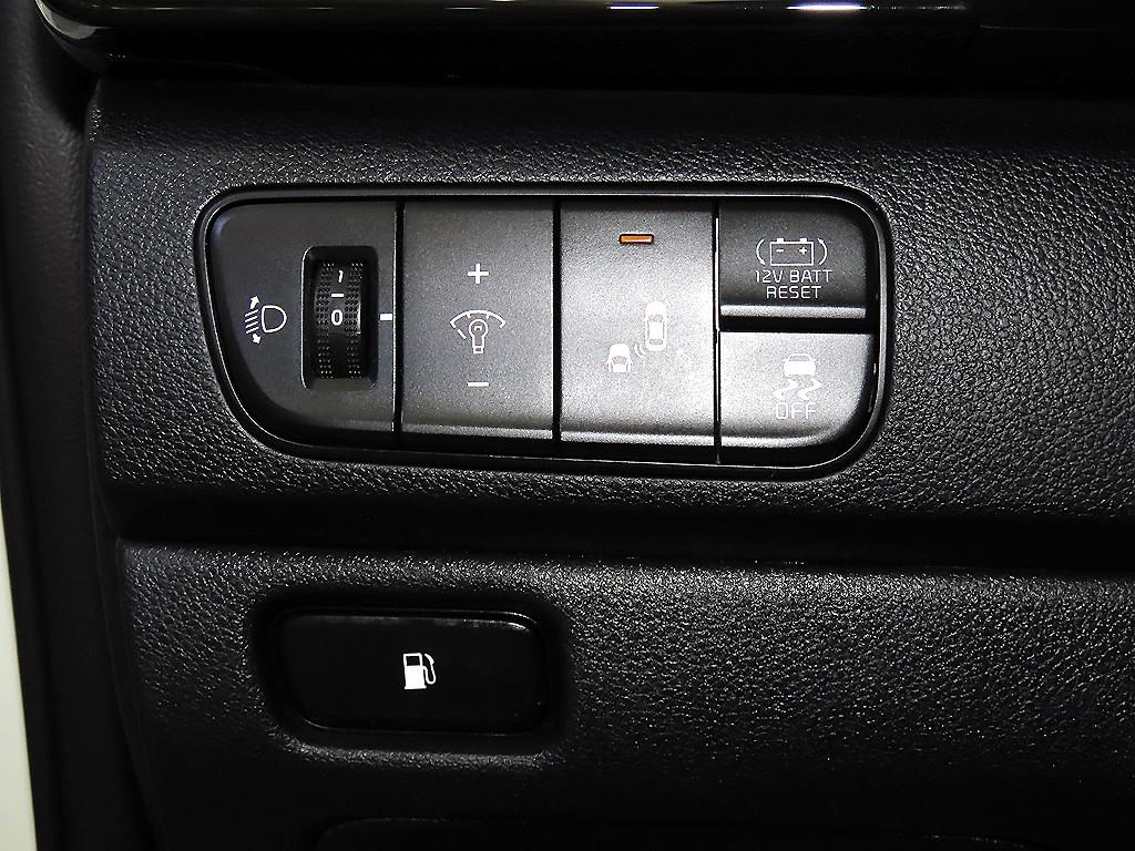 KIA Niro 2018 Blanco - Importación desde Corea - HF Imports Iquique - Foto 15