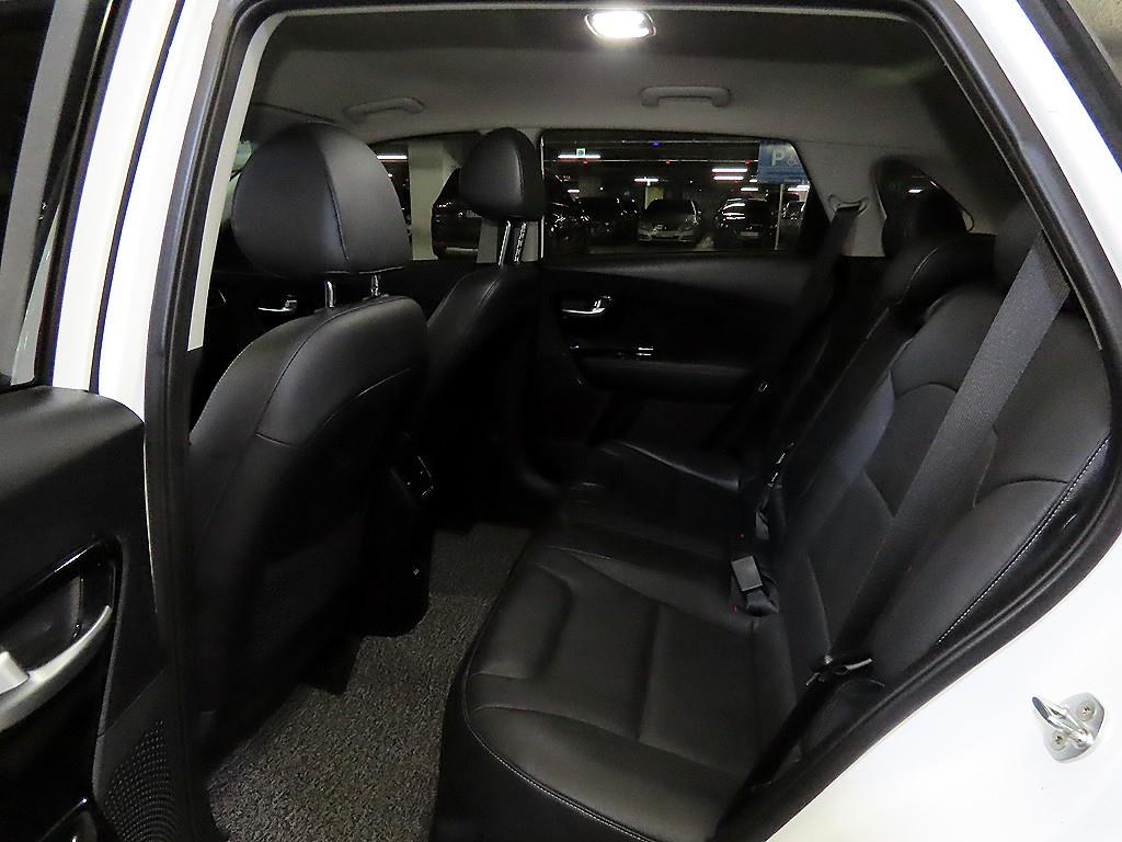 KIA Niro - Vista 7