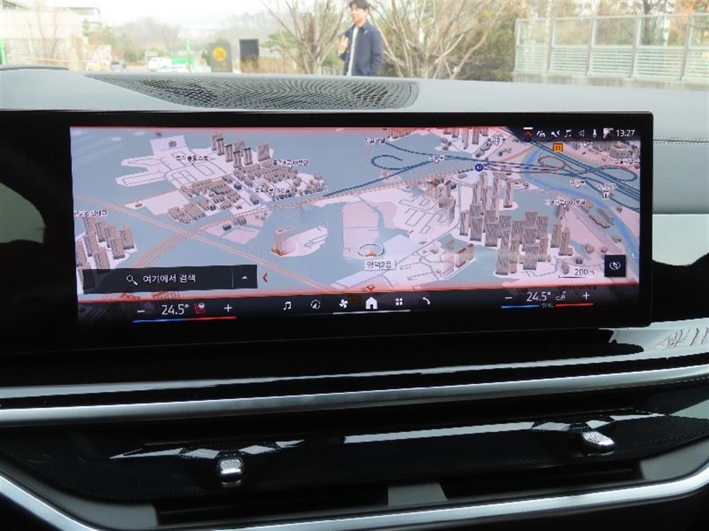 BMW X6 2025 - Importación desde Corea - HF Imports Iquique - Foto 8