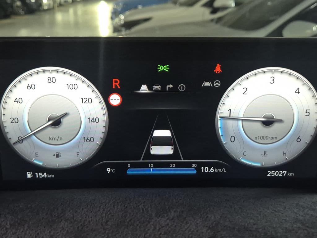 HYUNDAI Staria - Vista 4