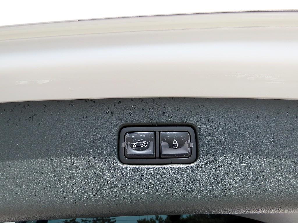 Genesis GV80 2025 Blanco - Importación desde Corea - HF Imports Iquique - Foto 15