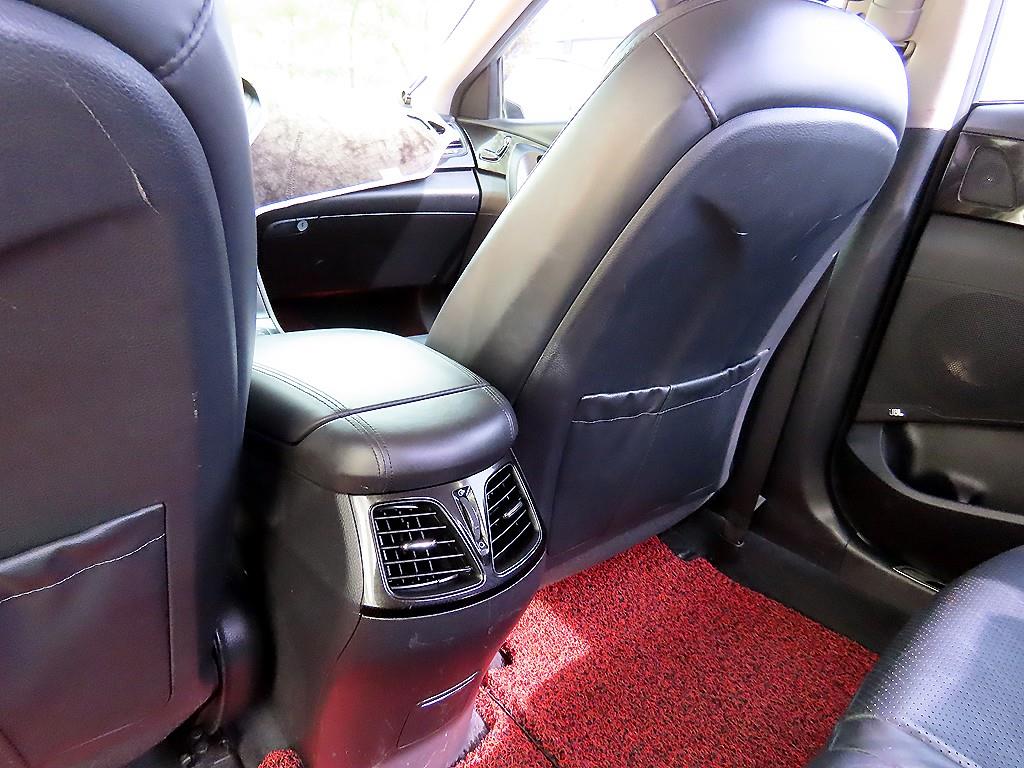 HYUNDAI Grandeur 2015 Blanco - Importación desde Corea - HF Imports Iquique - Foto 15