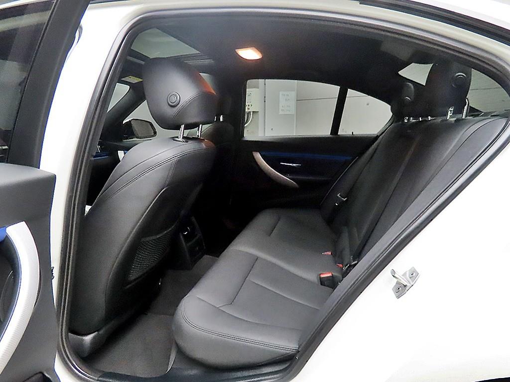 BMW 3 series - Vista 6