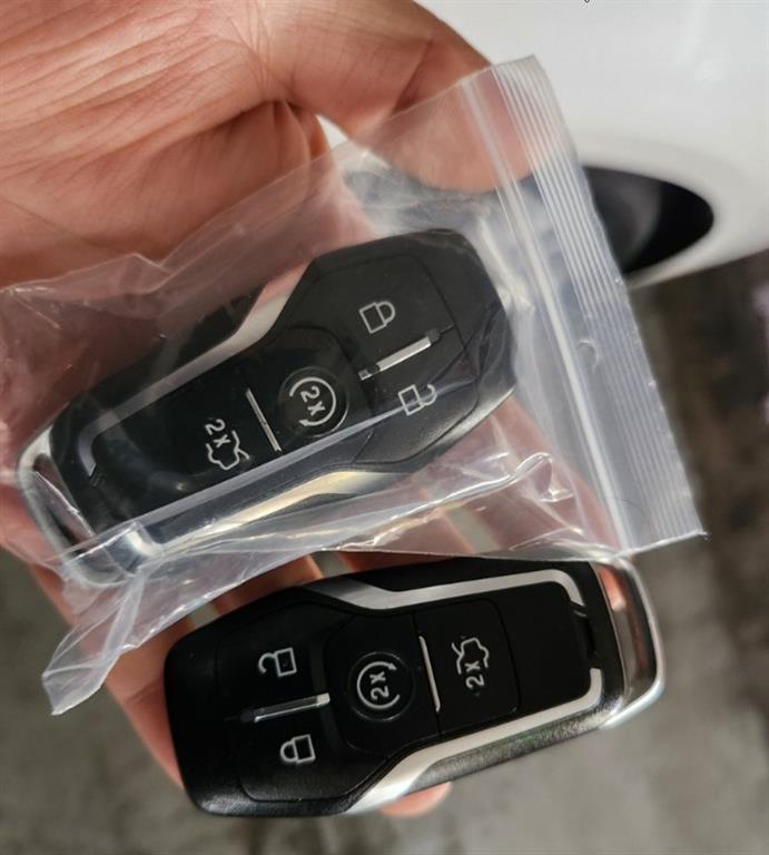 Ford Mondeo 2015 Blanco - Importación desde Corea - HF Imports Iquique - Foto 19