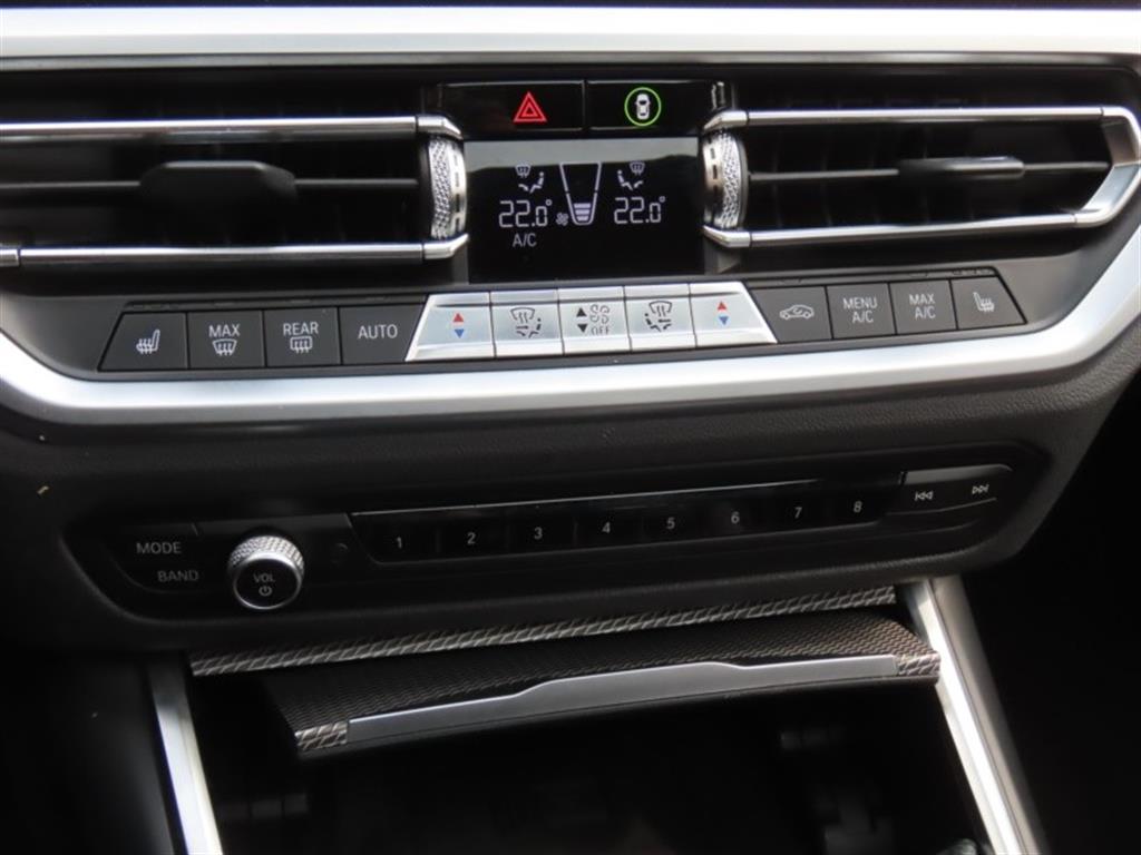 BMW 3 series 2019 - Importación desde Corea - HF Imports Iquique - Foto 7