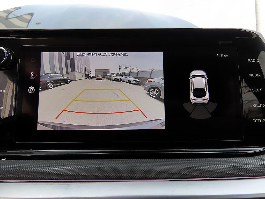 KIA K5 2020 - Importación desde Corea - HF Imports Iquique - Foto 15