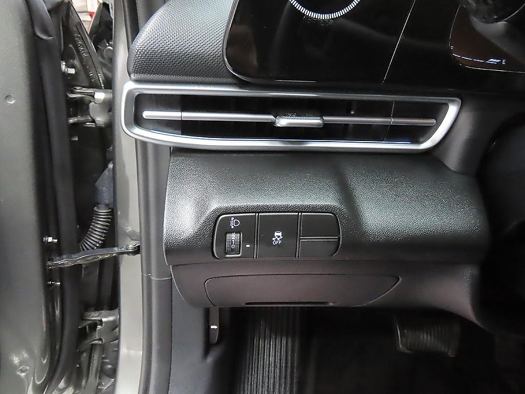 HYUNDAI Avante 2024 Gris - Importación desde Corea - HF Imports Iquique - Foto 10