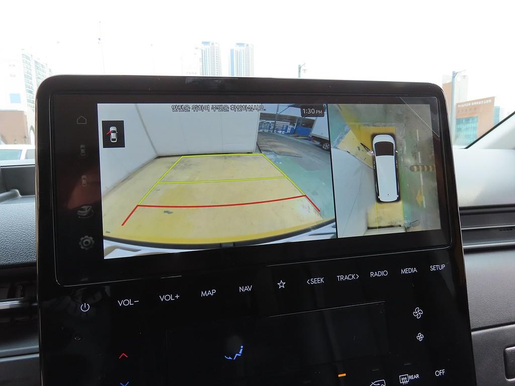 HYUNDAI Staria 2025 Amarillo - Importación desde Corea - HF Imports Iquique - Foto 13