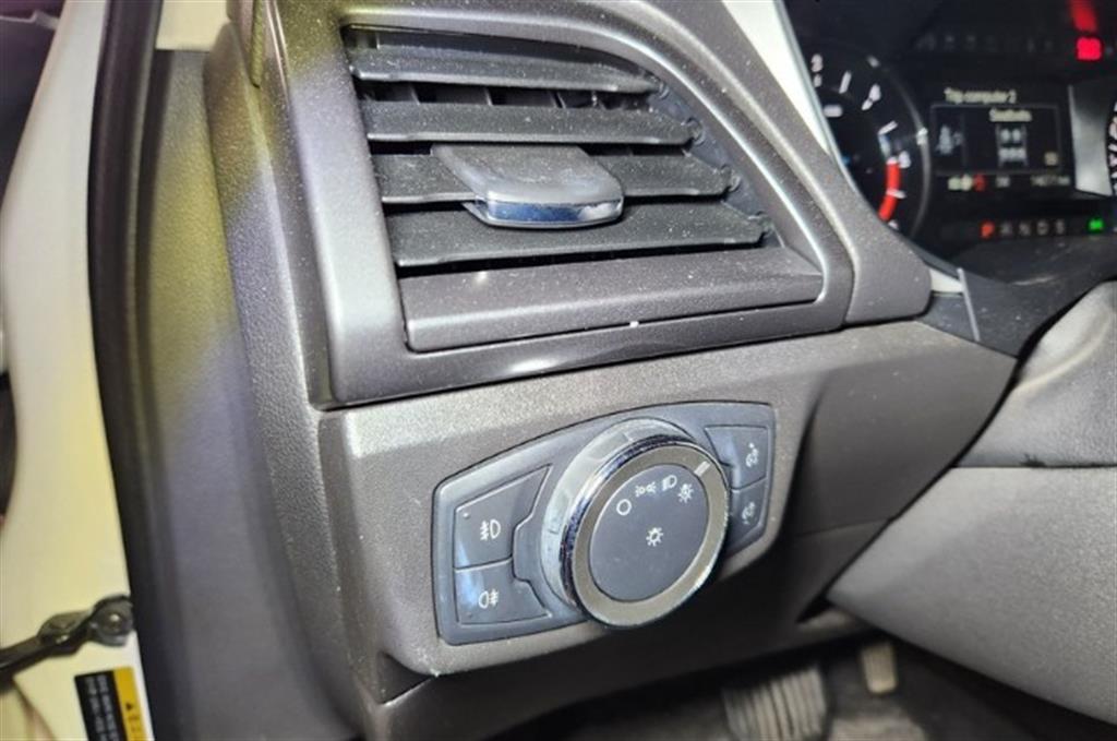 Ford Mondeo 2015 Blanco - Importación desde Corea - HF Imports Iquique - Foto 14