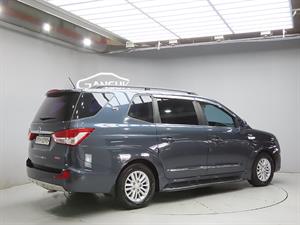 Ssangyong Korando - Vista 8