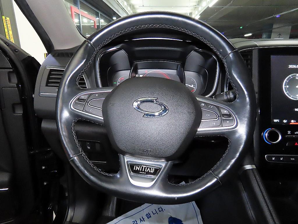 SAMSUNG QM6 - Vista 8