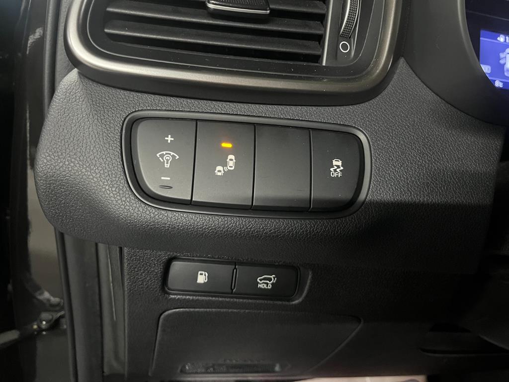 KIA Sorento - Vista 10