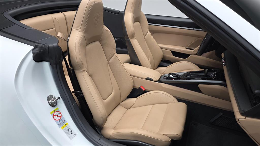 Porsche 911 - Vista 11