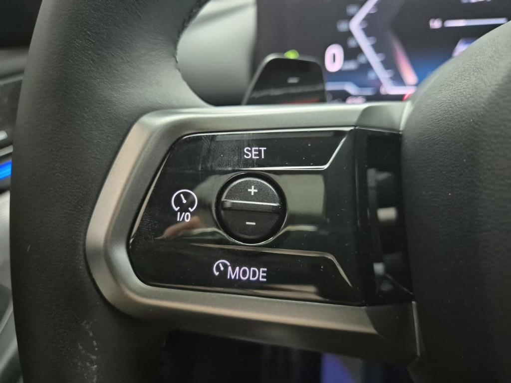 BMW 5 Series 2024 Blanco - Importación desde Corea - HF Imports Iquique - Foto 16