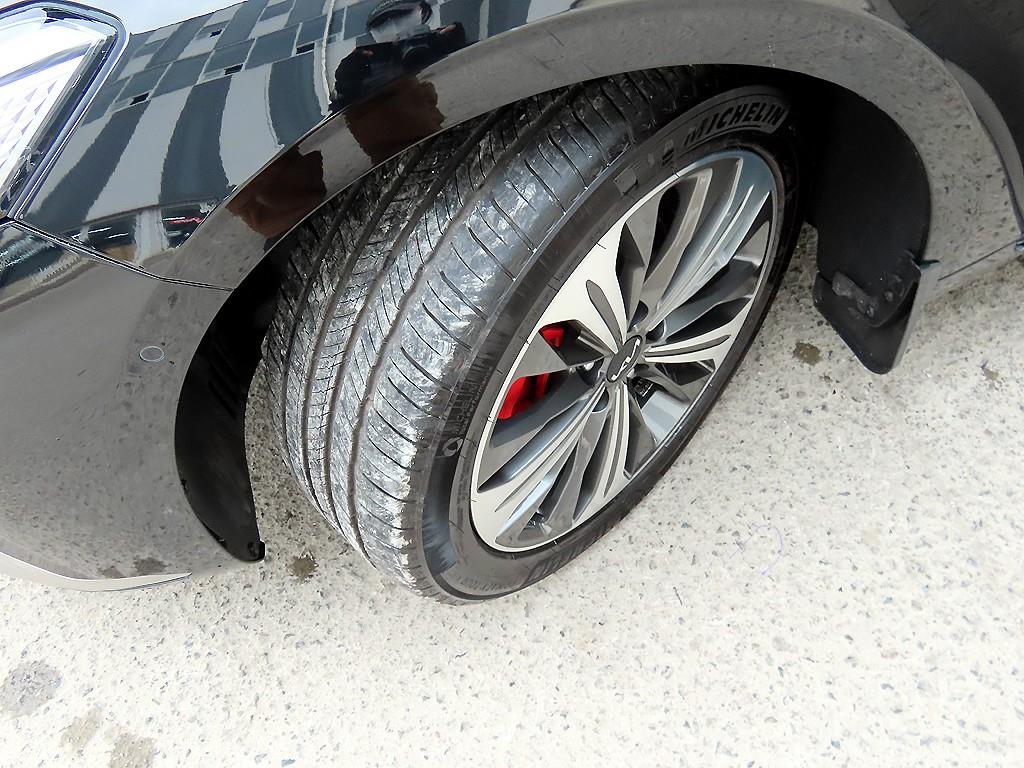 KIA K8 2022 Negro - Importación desde Corea - HF Imports Iquique - Foto 20