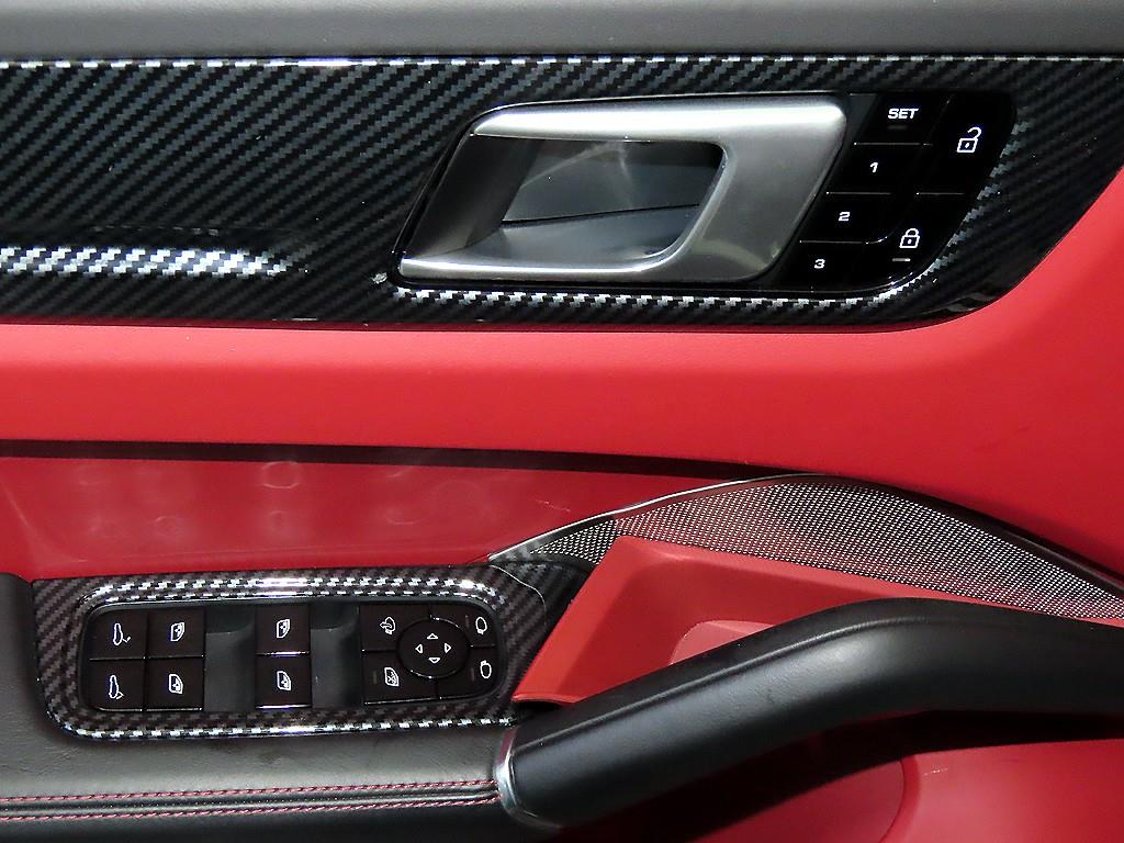 Porsche Cayenne 2020 Blanco - Importación desde Corea - HF Imports Iquique - Foto 13