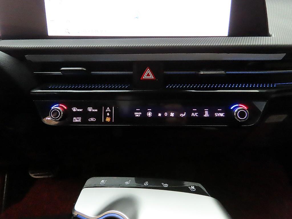 KIA EV6 2023 - Importación desde Corea - HF Imports Iquique - Foto 16