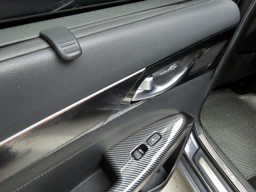 KIA K7 2016 - Importación desde Corea - HF Imports Iquique - Foto 16