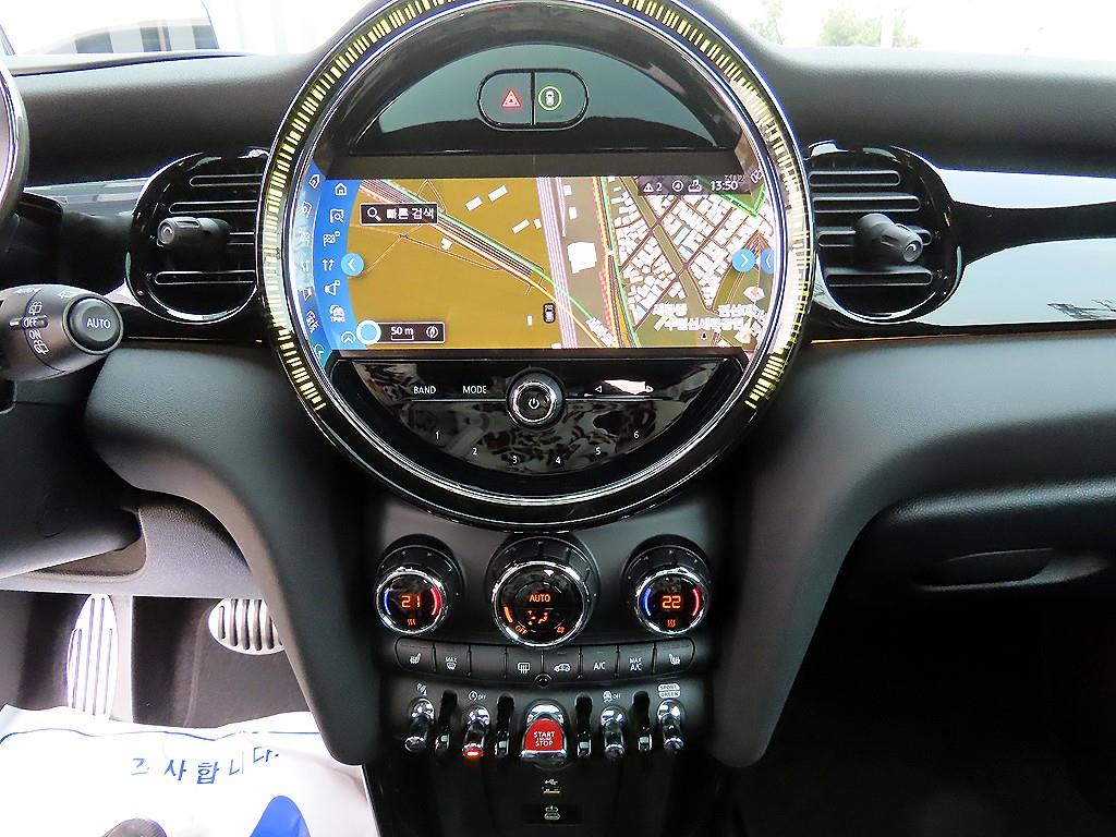 Mini Cooper 2024 - Importación desde Corea - HF Imports Iquique - Foto 14