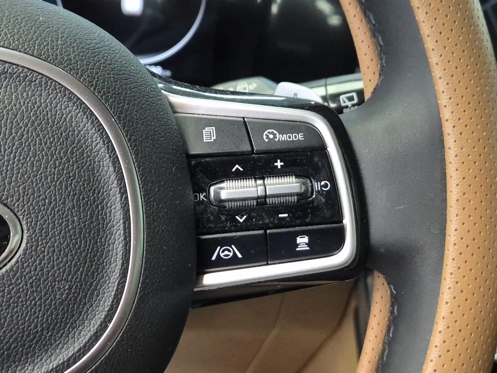 KIA Carnival 2021 Negro - Importación desde Corea - HF Imports Iquique - Foto 15