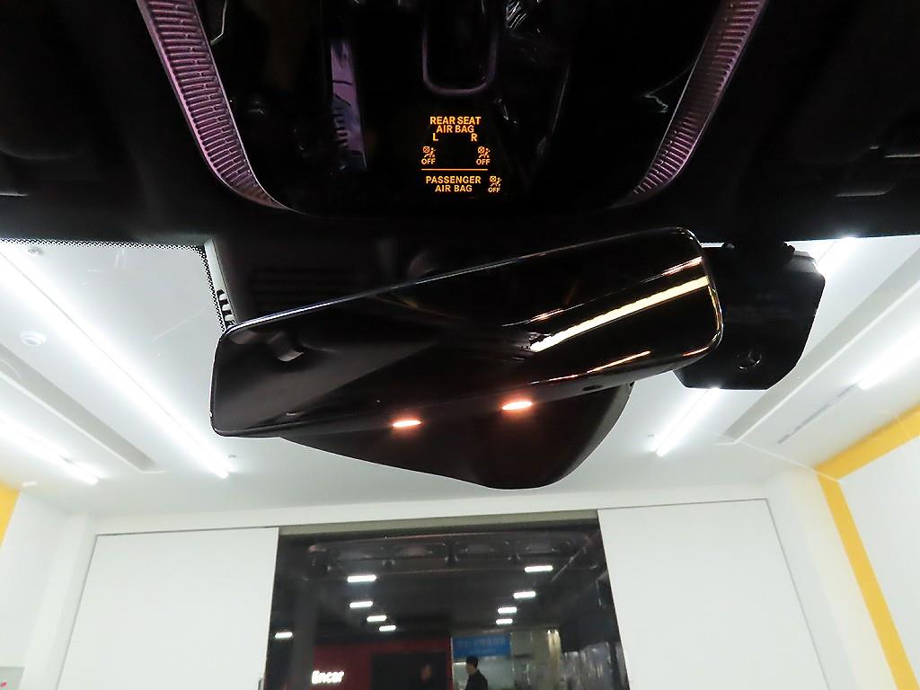 Mercedes Benz S Class 2021 - Importación desde Corea - HF Imports Iquique - Foto 17