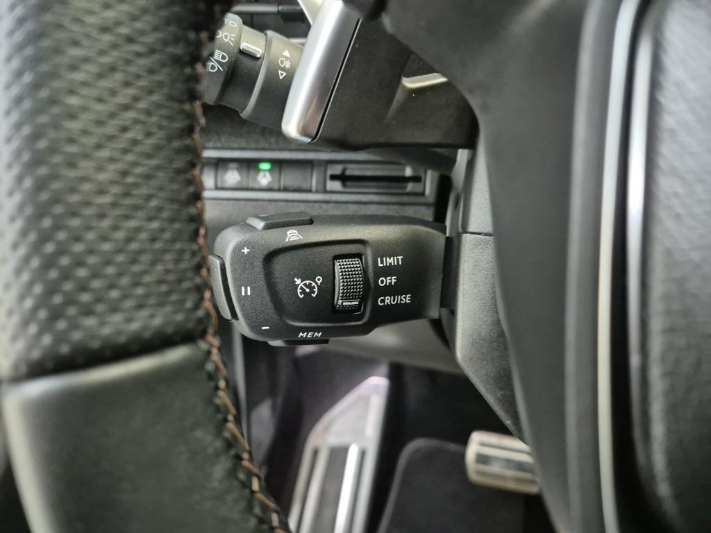 Peugeot 3008 2022 Azul - Importación desde Corea - HF Imports Iquique - Foto 16