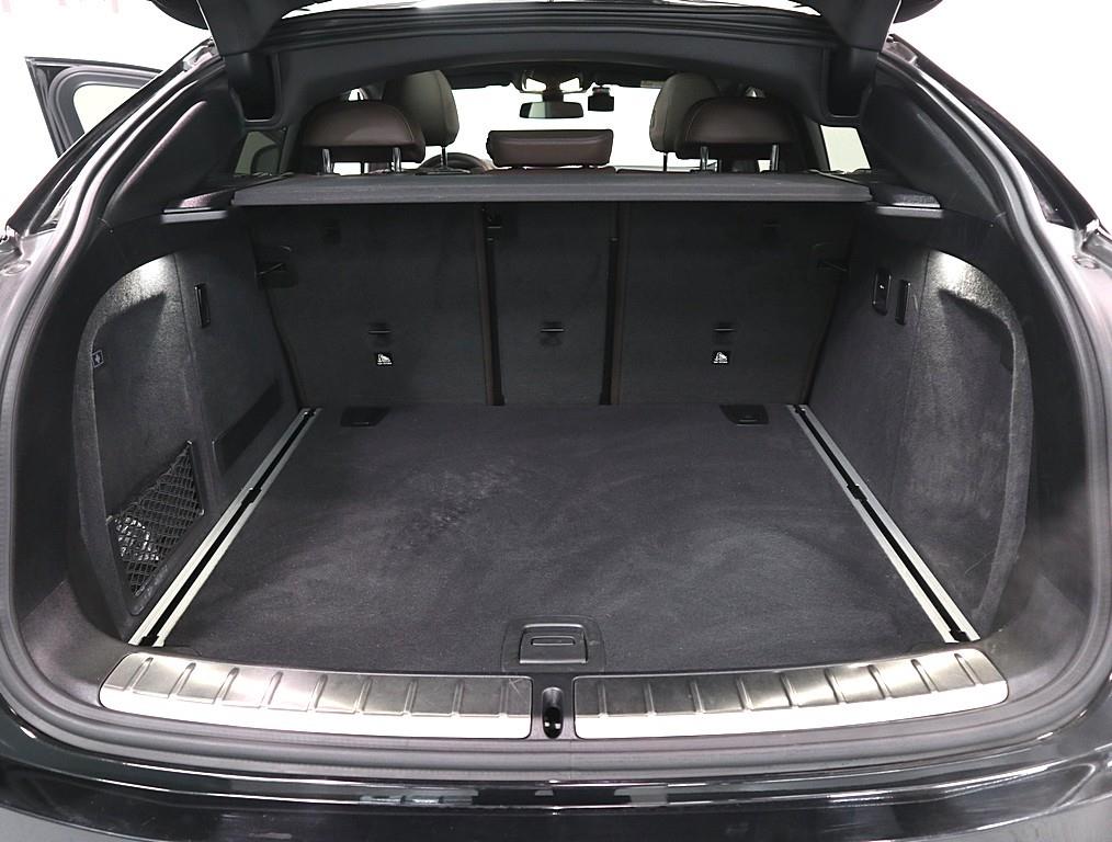 BMW X4 2024 Negro - Importación desde Corea - HF Imports Iquique - Foto 17