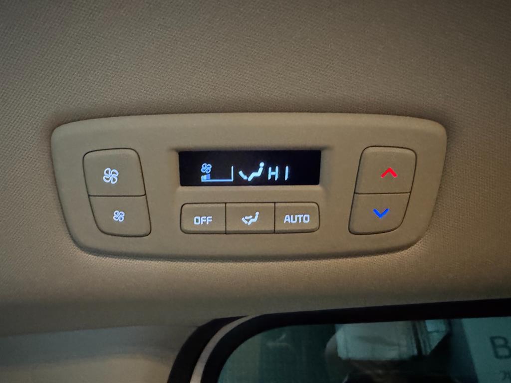 KIA Carnival 2021 Blanco - Importación desde Corea - HF Imports Iquique - Foto 18