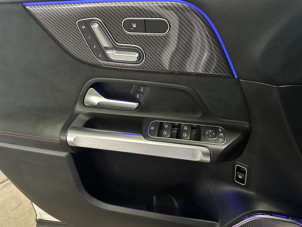 Mercedes Benz GLB Class 2022 Blanco - Importación desde Corea - HF Imports Iquique - Foto 15