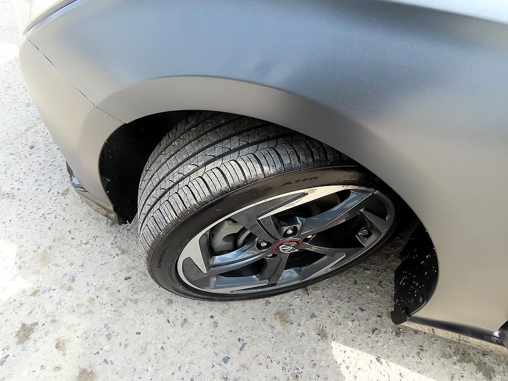 HYUNDAI Veloster 2018 Gris - Importación desde Corea - HF Imports Iquique - Foto 19