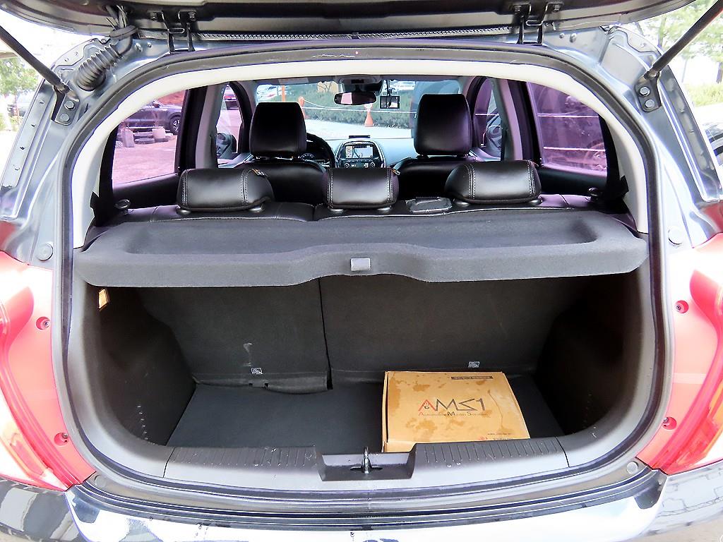 Chevrolet Spark 2017 Negro - Importación desde Corea - HF Imports Iquique - Foto 18