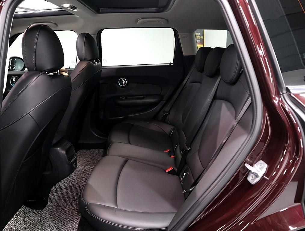 Mini Clubman - Vista 10