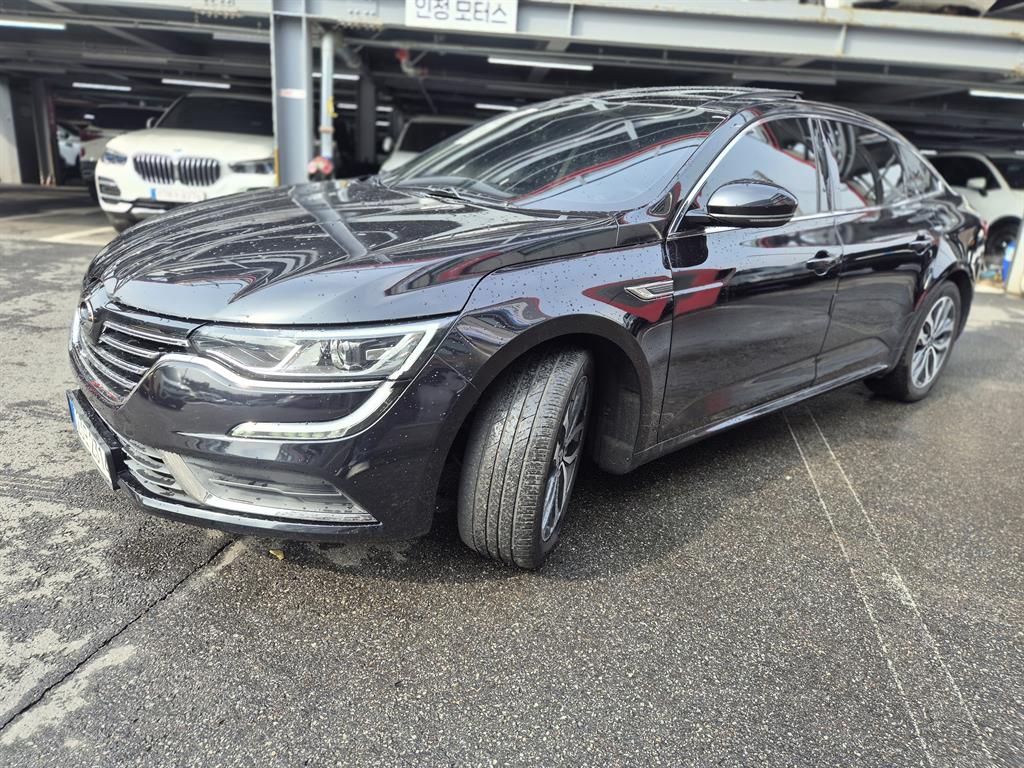 SAMSUNG SM6 2017 Negro - Importación desde Corea - HF Imports Iquique - Foto 1